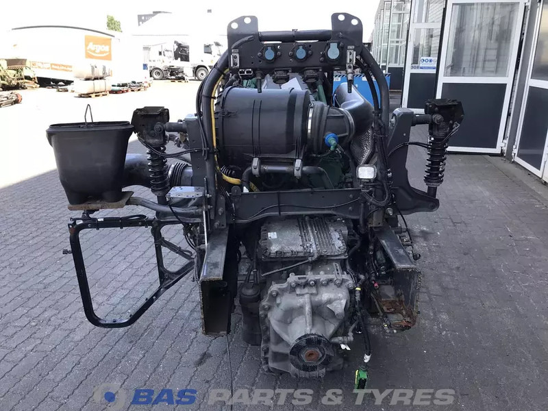 Volvo  - Ανταλλακτικό για Φορτηγό: φωτογραφία 2 Volvo  - Ανταλλακτικό για Φορτηγό: φωτογραφία 2