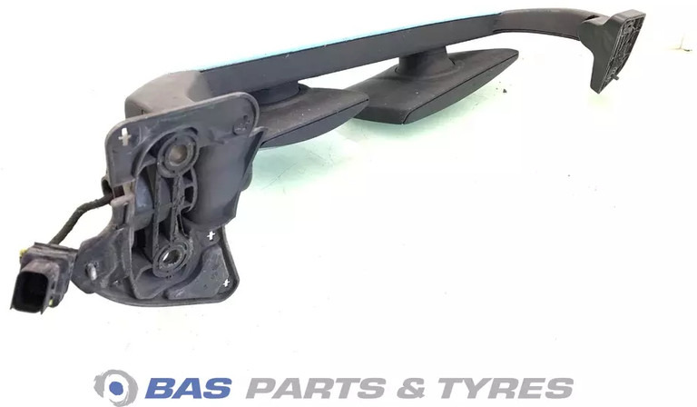 Volvo  - Παράθυρο και ανταλλακτικά για Φορτηγό: φωτογραφία 3 Volvo  - Παράθυρο και ανταλλακτικά για Φορτηγό: φωτογραφία 3