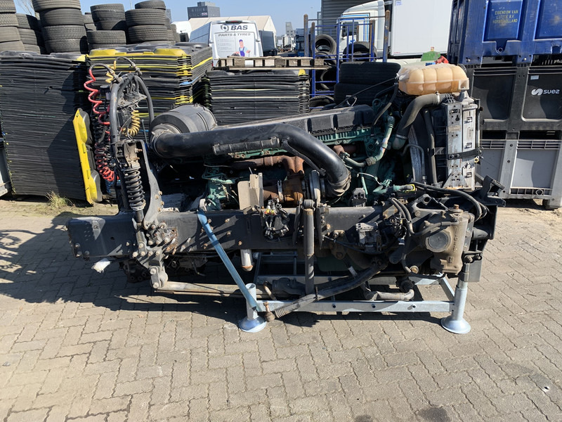 Volvo  - Ανταλλακτικό για Φορτηγό: φωτογραφία 3 Volvo  - Ανταλλακτικό για Φορτηγό: φωτογραφία 3