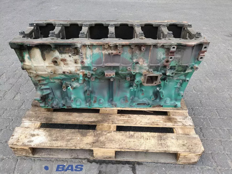 Volvo  - Κινητήρας και ανταλλακτικά για Φορτηγό: φωτογραφία 3 Volvo  - Κινητήρας και ανταλλακτικά για Φορτηγό: φωτογραφία 3