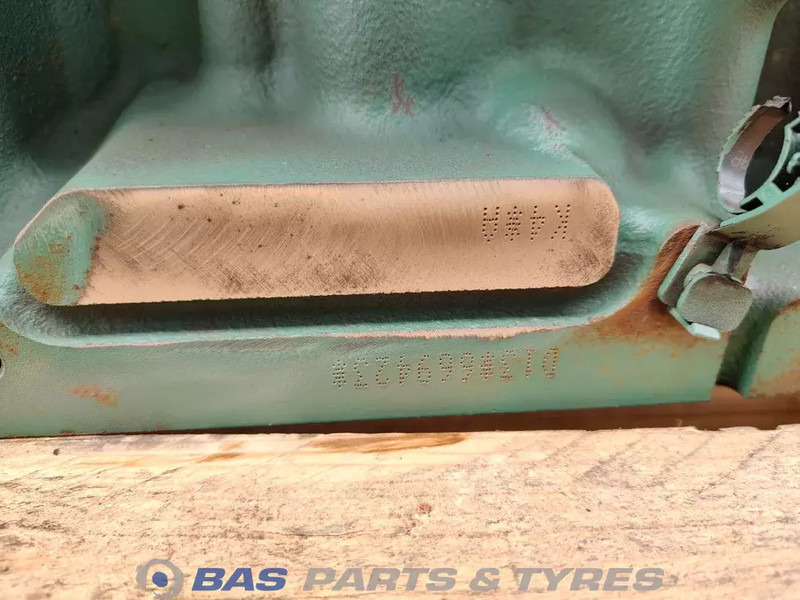 Volvo  - Κινητήρας και ανταλλακτικά για Φορτηγό: φωτογραφία 5 Volvo  - Κινητήρας και ανταλλακτικά για Φορτηγό: φωτογραφία 5