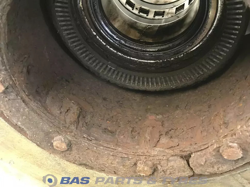 Volvo - Πλήμνης για Φορτηγό: φωτογραφία 2 Volvo - Πλήμνης για Φορτηγό: φωτογραφία 2