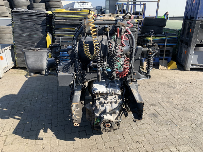 Volvo  - Ανταλλακτικό για Φορτηγό: φωτογραφία 2 Volvo  - Ανταλλακτικό για Φορτηγό: φωτογραφία 2