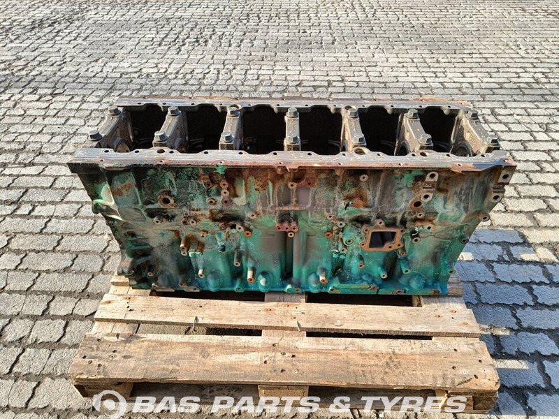 Volvo  - Κινητήρας και ανταλλακτικά για Φορτηγό: φωτογραφία 3 Volvo  - Κινητήρας και ανταλλακτικά για Φορτηγό: φωτογραφία 3