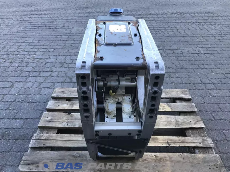 Volvo  - Ανταλλακτικό για Φορτηγό: φωτογραφία 3 Volvo  - Ανταλλακτικό για Φορτηγό: φωτογραφία 3