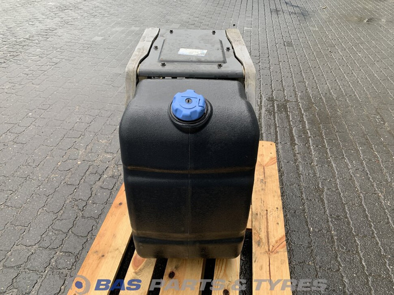 Volvo  - Ανταλλακτικό για Φορτηγό: φωτογραφία 1 Volvo  - Ανταλλακτικό για Φορτηγό: φωτογραφία 1