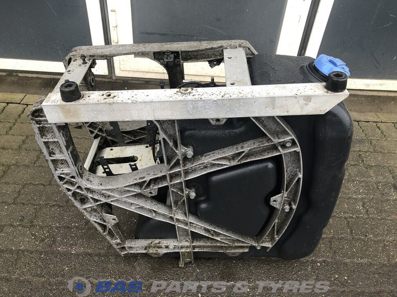 Volvo  - Ανταλλακτικό για Φορτηγό: φωτογραφία 4 Volvo  - Ανταλλακτικό για Φορτηγό: φωτογραφία 4