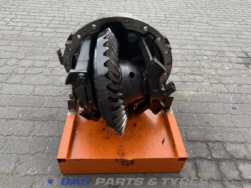 Volvo  - Διαφορικό για Φορτηγό: φωτογραφία 2 Volvo  - Διαφορικό για Φορτηγό: φωτογραφία 2