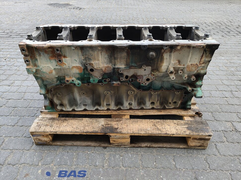 Volvo  - Κινητήρας και ανταλλακτικά για Φορτηγό: φωτογραφία 1 Volvo  - Κινητήρας και ανταλλακτικά για Φορτηγό: φωτογραφία 1