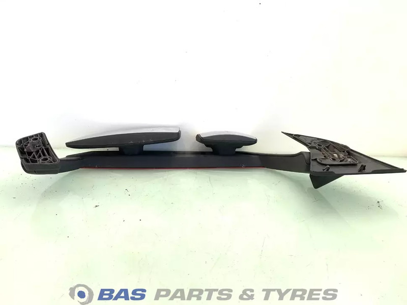 Volvo  - Παράθυρο και ανταλλακτικά για Φορτηγό: φωτογραφία 2 Volvo  - Παράθυρο και ανταλλακτικά για Φορτηγό: φωτογραφία 2