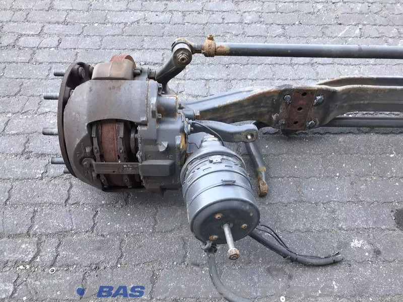 Ανταλλακτικό για Φορτηγό Volvo: φωτογραφία 10