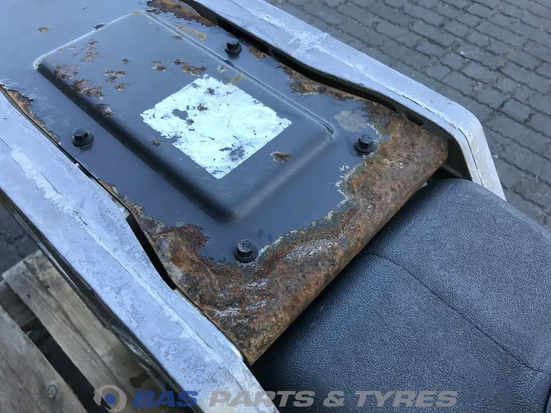 Volvo  - Ανταλλακτικό για Φορτηγό: φωτογραφία 5 Volvo  - Ανταλλακτικό για Φορτηγό: φωτογραφία 5