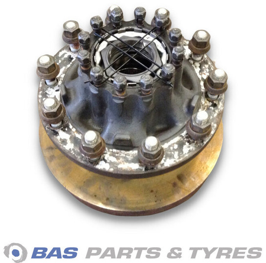 Volvo - Πλήμνης για Φορτηγό: φωτογραφία 1 Volvo - Πλήμνης για Φορτηγό: φωτογραφία 1