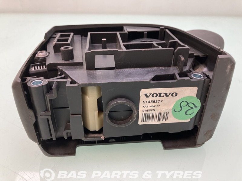 Volvo - Λεβιές ταχύτητων για Φορτηγό: φωτογραφία 3 Volvo - Λεβιές ταχύτητων για Φορτηγό: φωτογραφία 3