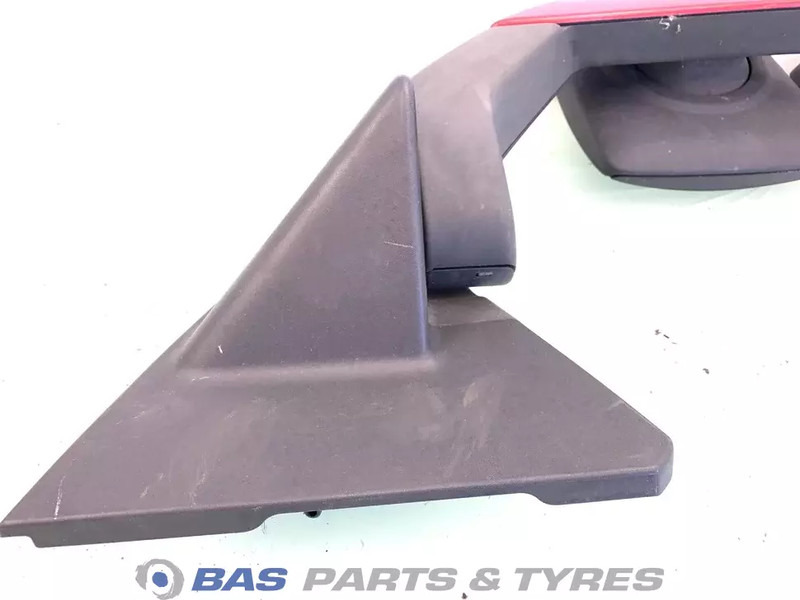 Volvo  - Παράθυρο και ανταλλακτικά για Φορτηγό: φωτογραφία 4 Volvo  - Παράθυρο και ανταλλακτικά για Φορτηγό: φωτογραφία 4