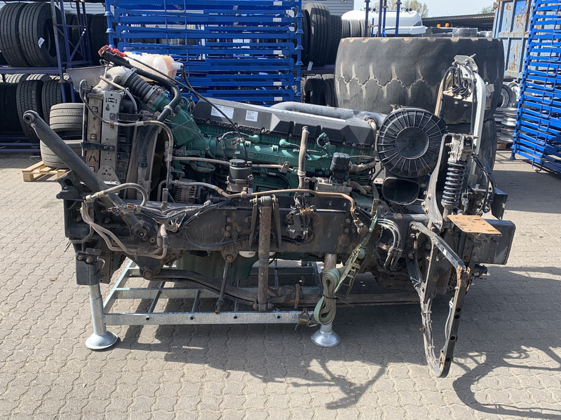 Volvo  - Ανταλλακτικό για Φορτηγό: φωτογραφία 1 Volvo  - Ανταλλακτικό για Φορτηγό: φωτογραφία 1