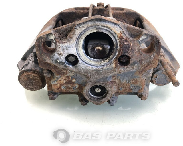 Wabco Remklauw DAF 1707397 - Δαγκάνα φρένων για Φορτηγό: φωτογραφία 2 Wabco Remklauw DAF 1707397 - Δαγκάνα φρένων για Φορτηγό: φωτογραφία 2