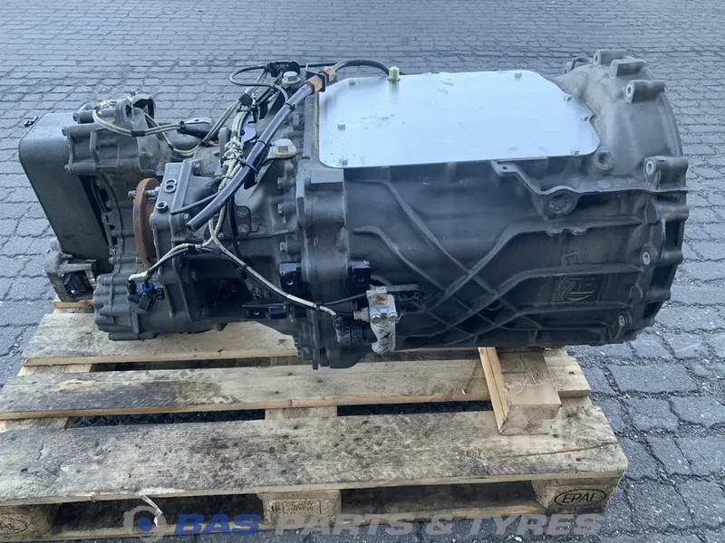 ZF CF Euro 6 - Κιβώτιο ταχυτήτων για Φορτηγό: φωτογραφία 3 ZF CF Euro 6 - Κιβώτιο ταχυτήτων για Φορτηγό: φωτογραφία 3
