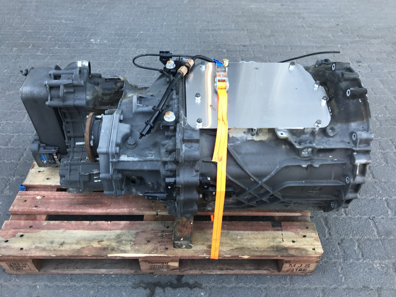 ZF CF Euro 6 - Κιβώτιο ταχυτήτων για Φορτηγό: φωτογραφία 3 ZF CF Euro 6 - Κιβώτιο ταχυτήτων για Φορτηγό: φωτογραφία 3