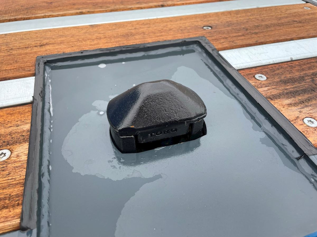 Μίσθωση Seyit Usta Åben Link trailer Seyit Usta Åben Link trailer: φωτογραφία 9