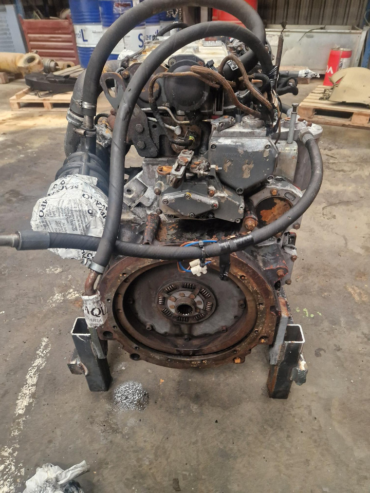 MOTOR DEUTZ BF4M1013E - Κινητήρας για Κατασκευή μηχανήματα: φωτογραφία 5 MOTOR DEUTZ BF4M1013E - Κινητήρας για Κατασκευή μηχανήματα: φωτογραφία 5
