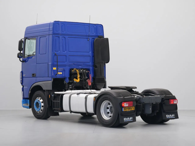 DAF XF 450 FT, Space Cab, PTO - Τράκτορας: φωτογραφία 3 DAF XF 450 FT, Space Cab, PTO - Τράκτορας: φωτογραφία 3