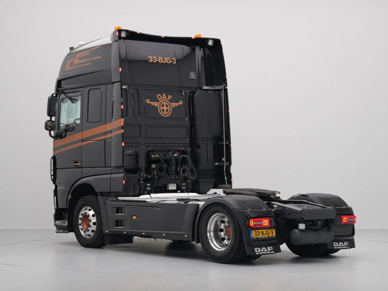 DAF XF 460 FT Super Space Cab, Intarder - Τράκτορας: φωτογραφία 3 DAF XF 460 FT Super Space Cab, Intarder - Τράκτορας: φωτογραφία 3