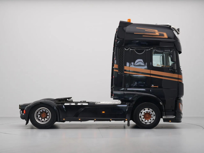 DAF XF 460 FT Super Space Cab, Intarder - Τράκτορας: φωτογραφία 5 DAF XF 460 FT Super Space Cab, Intarder - Τράκτορας: φωτογραφία 5