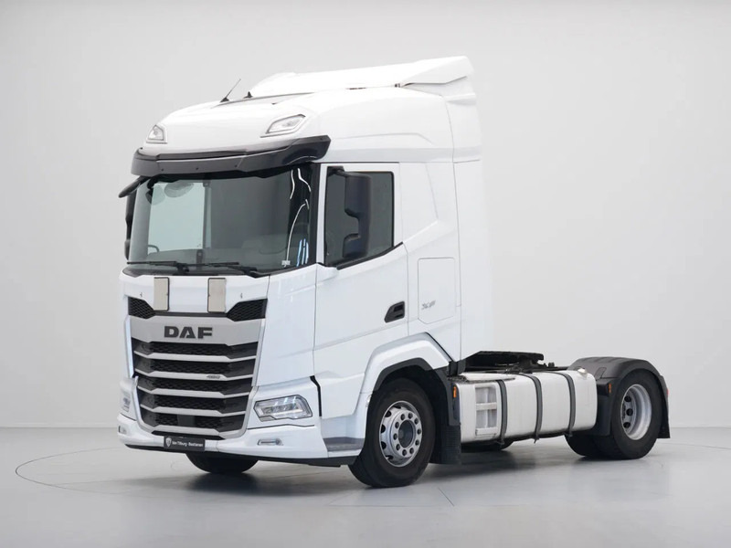 DAF XF 480 FT 4x2, 2x Tanks - Τράκτορας: φωτογραφία 1 DAF XF 480 FT 4x2, 2x Tanks - Τράκτορας: φωτογραφία 1