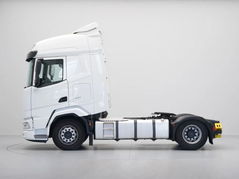 DAF XF 480 FT 4x2, 2x Tanks - Τράκτορας: φωτογραφία 2 DAF XF 480 FT 4x2, 2x Tanks - Τράκτορας: φωτογραφία 2
