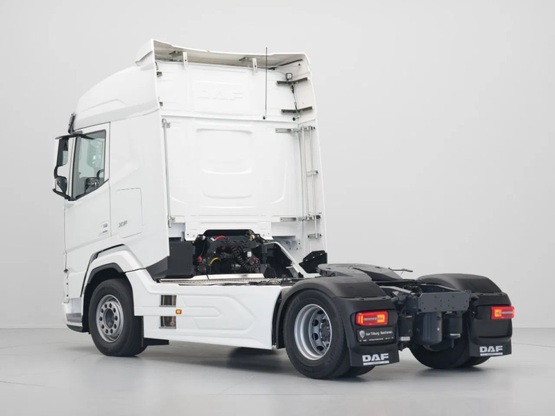 DAF XF 480 FT 9T vooras PTO NH/4c, Schuifschotel B3 ALARM incl. HYDRAULIEK - Τράκτορας: φωτογραφία 4 DAF XF 480 FT 9T vooras PTO NH/4c, Schuifschotel B3 ALARM incl. HYDRAULIEK - Τράκτορας: φωτογραφία 4