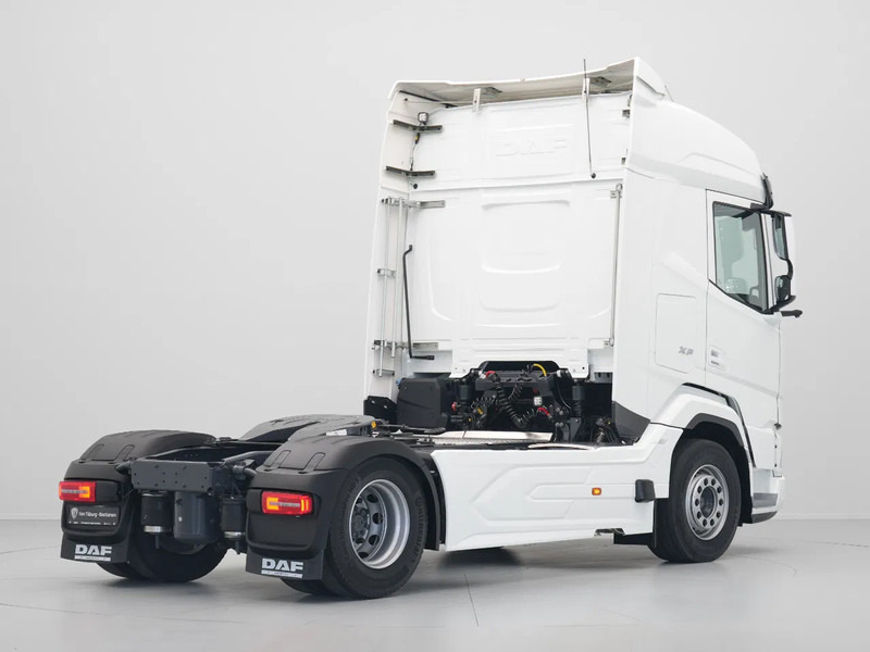 DAF XF 480 FT 9T vooras PTO NH/4c, Schuifschotel B3 ALARM incl. HYDRAULIEK - Τράκτορας: φωτογραφία 5 DAF XF 480 FT 9T vooras PTO NH/4c, Schuifschotel B3 ALARM incl. HYDRAULIEK - Τράκτορας: φωτογραφία 5