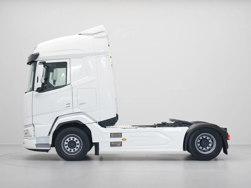 DAF XF 480 FT 9T vooras PTO NH/4c, Schuifschotel B3 ALARM - Τράκτορας: φωτογραφία 3 DAF XF 480 FT 9T vooras PTO NH/4c, Schuifschotel B3 ALARM - Τράκτορας: φωτογραφία 3