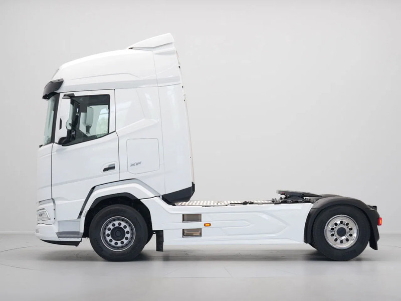 DAF XF 480 FT ADR FL+AT+EXII, PTO PREP MIRRORS B3 ALARM 845L TANK - Τράκτορας: φωτογραφία 3 DAF XF 480 FT ADR FL+AT+EXII, PTO PREP MIRRORS B3 ALARM 845L TANK - Τράκτορας: φωτογραφία 3