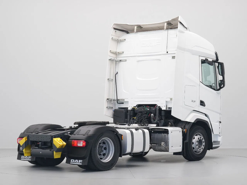 DAF XF 480 FT NGD, 4x2, 2x Tanks - Τράκτορας: φωτογραφία 4 DAF XF 480 FT NGD, 4x2, 2x Tanks - Τράκτορας: φωτογραφία 4