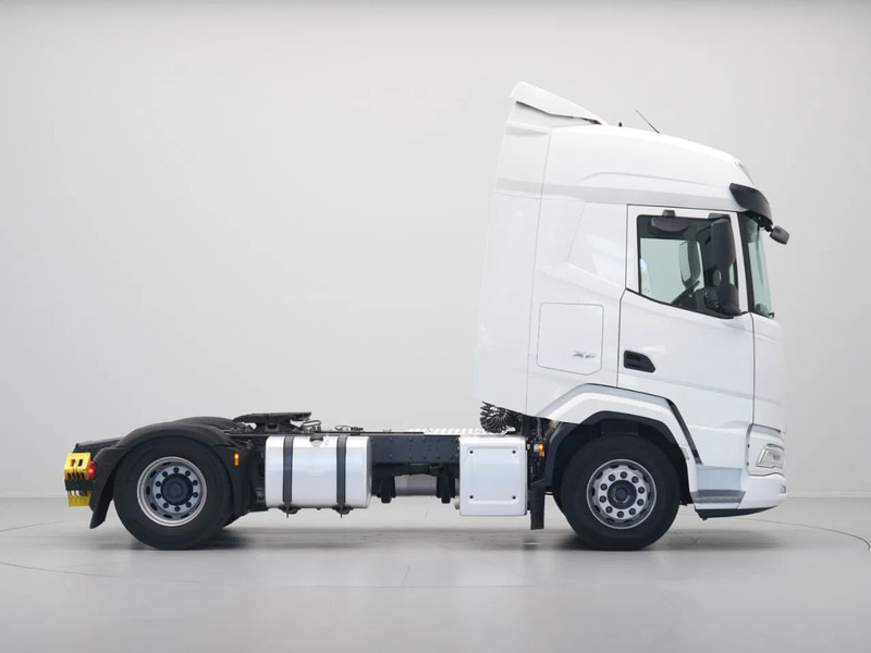 DAF XF 480 FT NGD, 4x2, 2x Tanks - Τράκτορας: φωτογραφία 5 DAF XF 480 FT NGD, 4x2, 2x Tanks - Τράκτορας: φωτογραφία 5