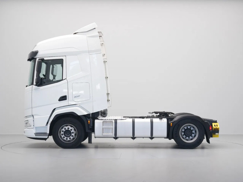 DAF XF 480 FT NGD, 4x2, 2x Tanks - Τράκτορας: φωτογραφία 2 DAF XF 480 FT NGD, 4x2, 2x Tanks - Τράκτορας: φωτογραφία 2