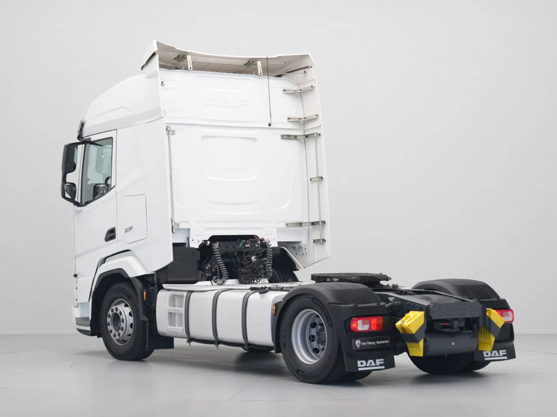 DAF XF 480 FT NGD, 4x2, 2x Tanks - Τράκτορας: φωτογραφία 3 DAF XF 480 FT NGD, 4x2, 2x Tanks - Τράκτορας: φωτογραφία 3