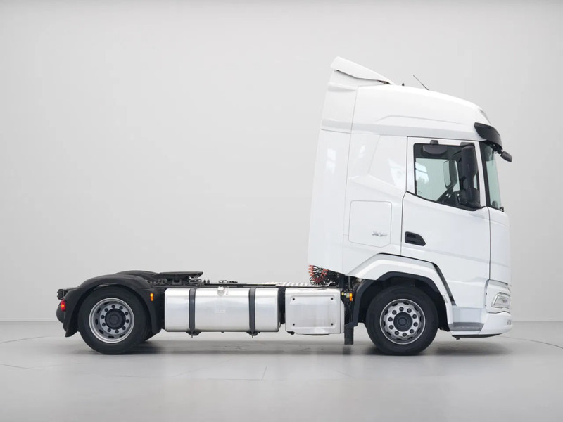 DAF XF 480 FT NGD, Lowdeck 2x Tanks - Τράκτορας: φωτογραφία 5 DAF XF 480 FT NGD, Lowdeck 2x Tanks - Τράκτορας: φωτογραφία 5