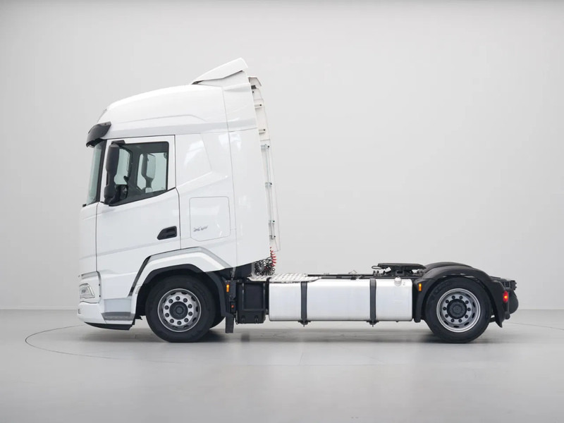 DAF XF 480 FT NGD, Lowdeck 2x Tanks - Τράκτορας: φωτογραφία 2 DAF XF 480 FT NGD, Lowdeck 2x Tanks - Τράκτορας: φωτογραφία 2