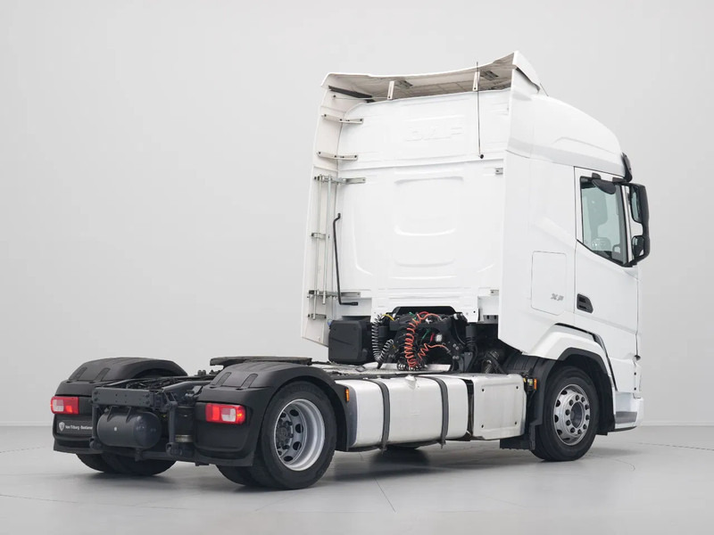 DAF XF 480 FT NGD, Lowdeck 2x Tanks - Τράκτορας: φωτογραφία 4 DAF XF 480 FT NGD, Lowdeck 2x Tanks - Τράκτορας: φωτογραφία 4