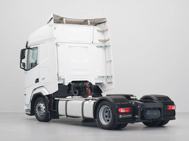 DAF XF 480 FT NGD, Lowdeck 2x Tanks - Τράκτορας: φωτογραφία 3 DAF XF 480 FT NGD, Lowdeck 2x Tanks - Τράκτορας: φωτογραφία 3