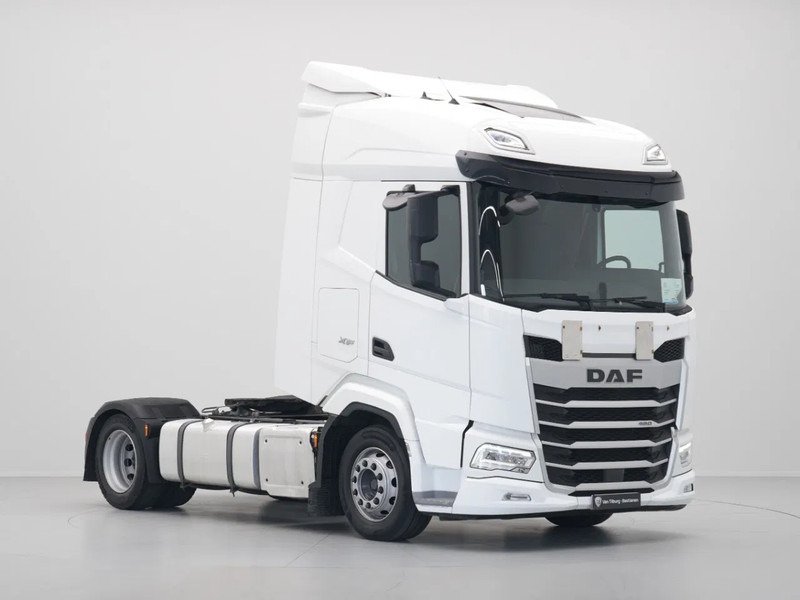 Μίσθωση DAF XF 480 FT NGD, Lowdeck 2x Tanks DAF XF 480 FT NGD, Lowdeck 2x Tanks: φωτογραφία 6