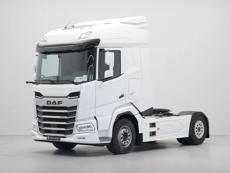 DAF XF 480 FT PTO PREP MIRRORS B3 ALARM 845L TANK - Τράκτορας: φωτογραφία 2 DAF XF 480 FT PTO PREP MIRRORS B3 ALARM 845L TANK - Τράκτορας: φωτογραφία 2