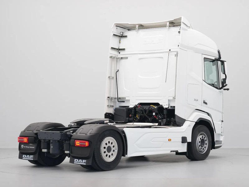 DAF XF 480 FT PTO PREP MIRRORS B3 ALARM 845L TANK - Τράκτορας: φωτογραφία 5 DAF XF 480 FT PTO PREP MIRRORS B3 ALARM 845L TANK - Τράκτορας: φωτογραφία 5