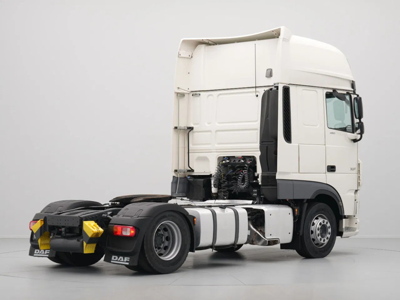 DAF XF 480 FT Super Space Cab, 2x Tanks, PTO Prep - Τράκτορας: φωτογραφία 4 DAF XF 480 FT Super Space Cab, 2x Tanks, PTO Prep - Τράκτορας: φωτογραφία 4