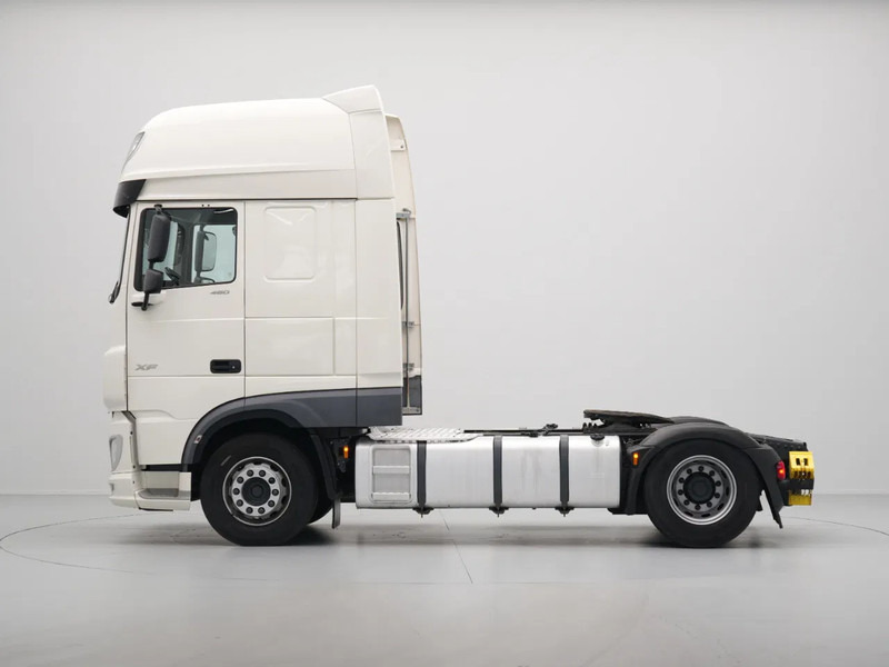 DAF XF 480 FT Super Space Cab, 2x Tanks, PTO Prep - Τράκτορας: φωτογραφία 2 DAF XF 480 FT Super Space Cab, 2x Tanks, PTO Prep - Τράκτορας: φωτογραφία 2