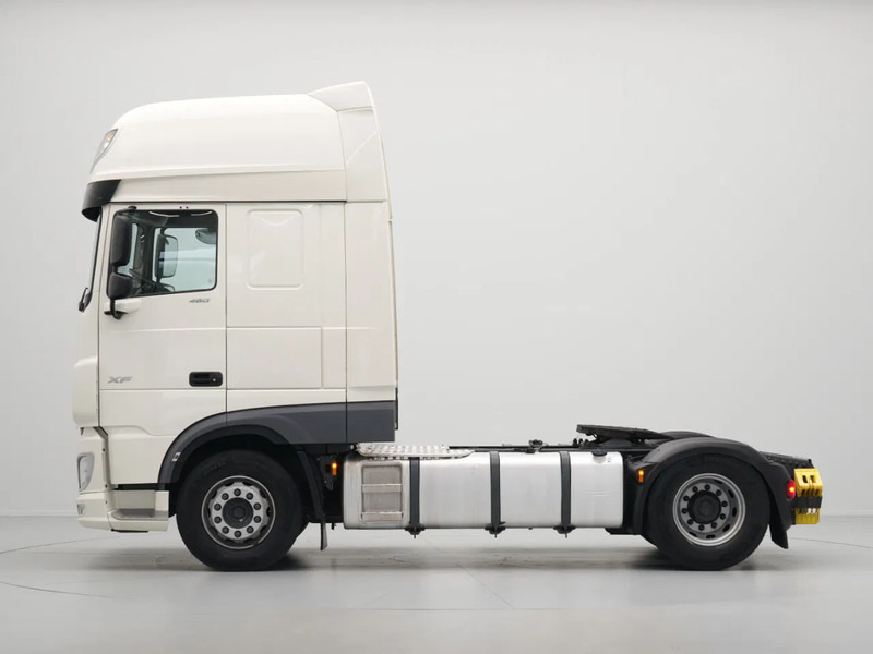 DAF XF 480 FT Super Space Cab, 2x Tanks, PTO Prep - Τράκτορας: φωτογραφία 2 DAF XF 480 FT Super Space Cab, 2x Tanks, PTO Prep - Τράκτορας: φωτογραφία 2
