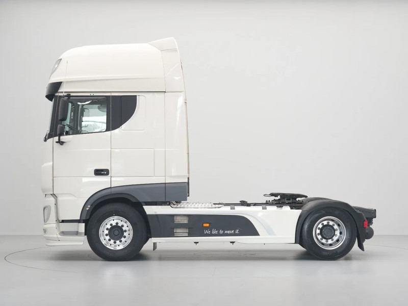 DAF XF 480 FT, Super Space Cab, Leather Interior, New Tacho - Τράκτορας: φωτογραφία 2 DAF XF 480 FT, Super Space Cab, Leather Interior, New Tacho - Τράκτορας: φωτογραφία 2