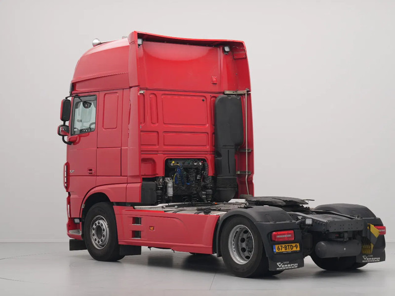 DAF XF 480 FT, Super Space Cab, PTO, Hydrauliek - Τράκτορας: φωτογραφία 3 DAF XF 480 FT, Super Space Cab, PTO, Hydrauliek - Τράκτορας: φωτογραφία 3